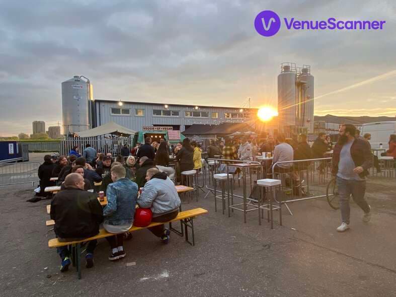 Suntrap Bar, Signature Brew Blackhorse Road photo #1