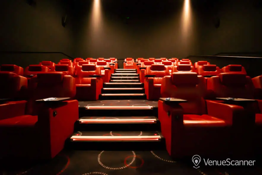 Screen 1 Vip - 38 Seats, Cineworld Sheffield photo #3