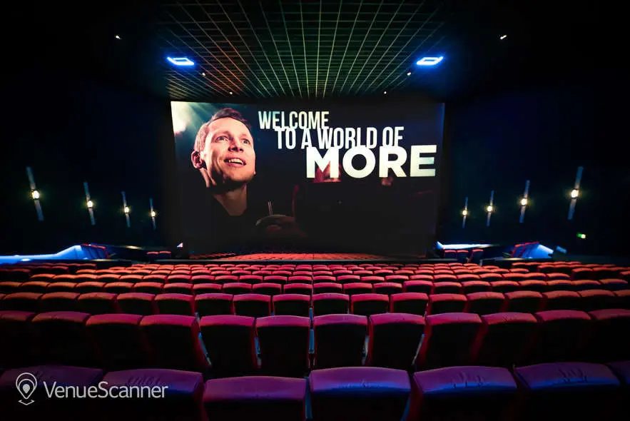 Screen 7 - Imax - 528, Cineworld Sheffield photo #3