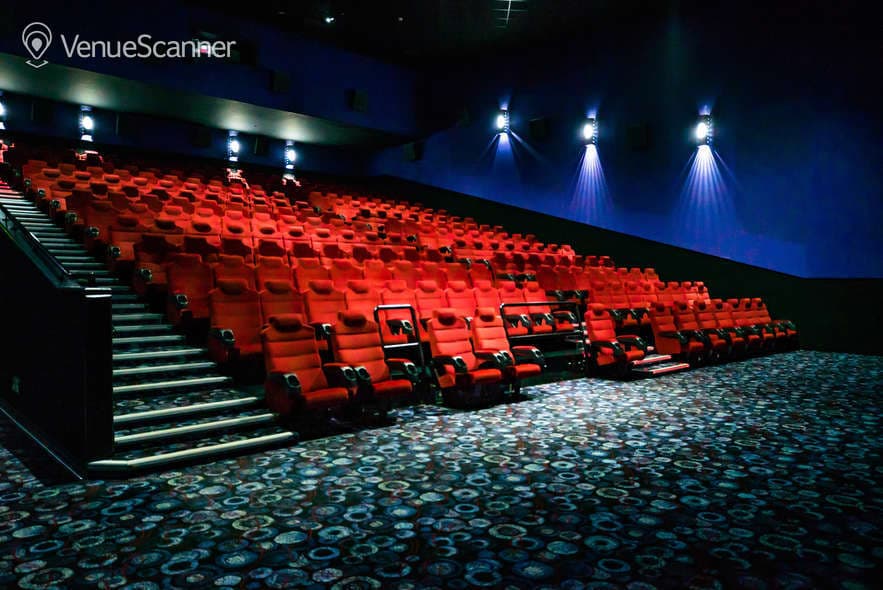 Screen 3 - 149 Seats, Cineworld Sheffield photo #1