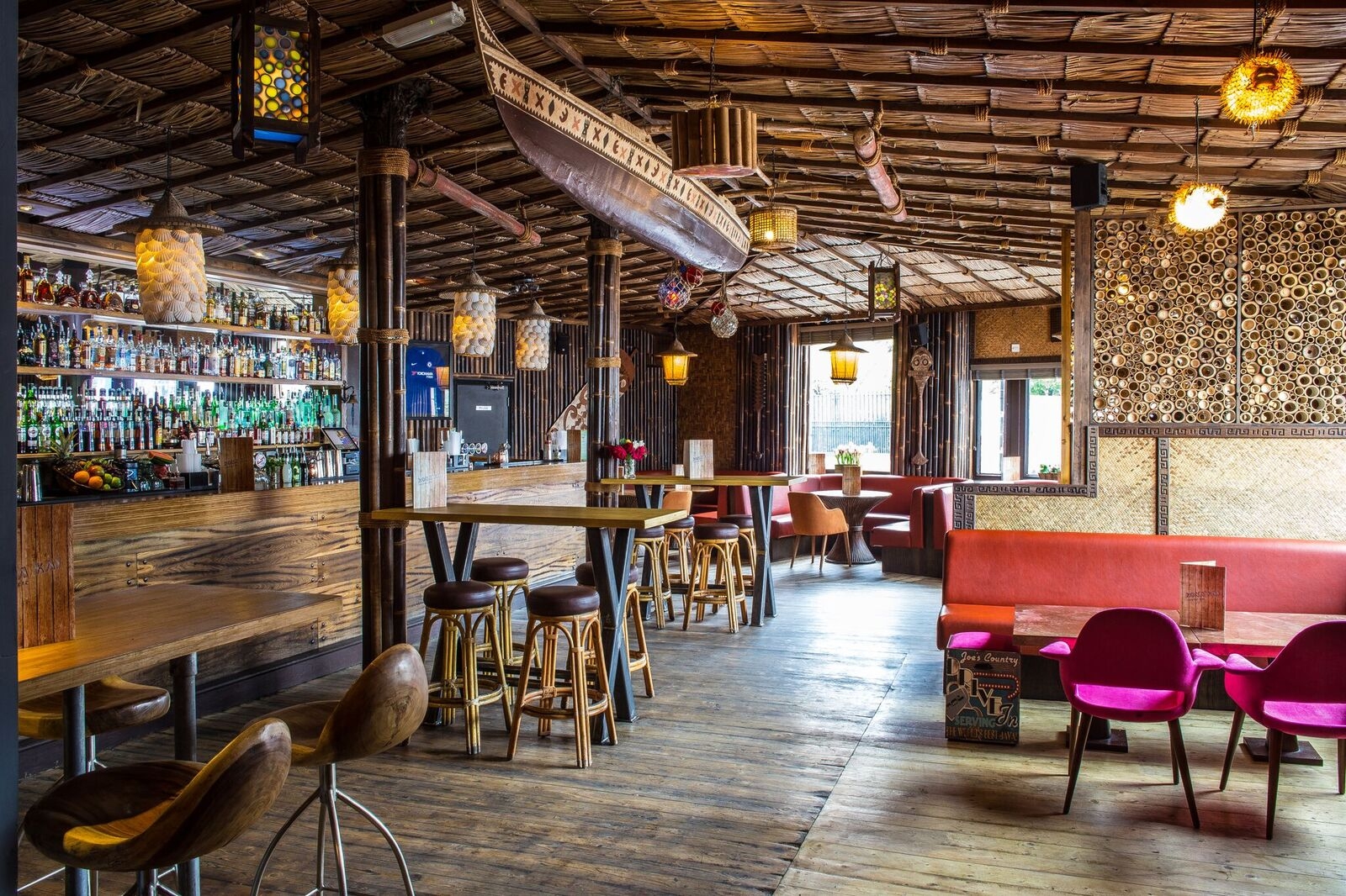 Photo of Kona Kai, Whole Venue Hire