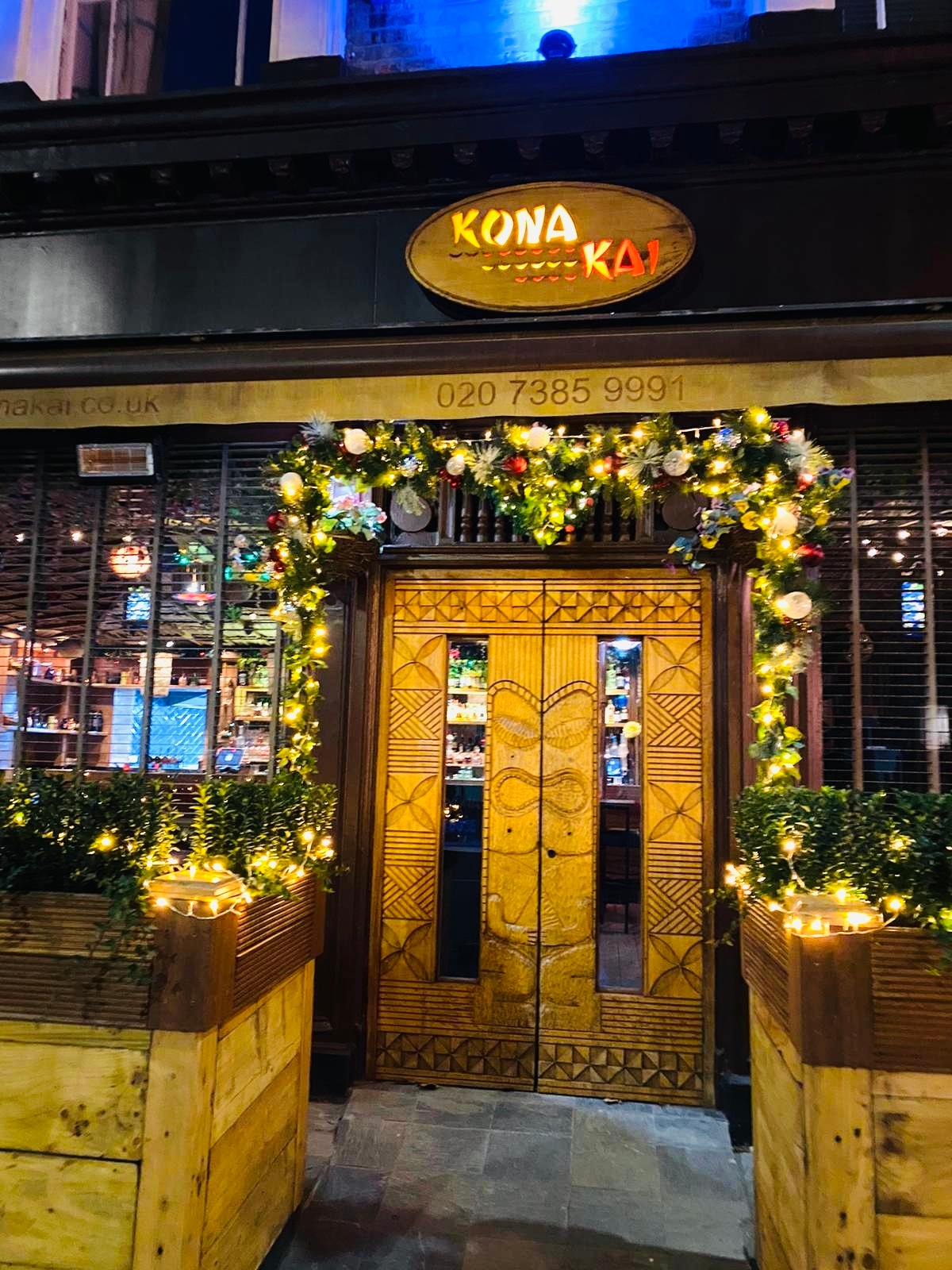 Photo of Kona Kai