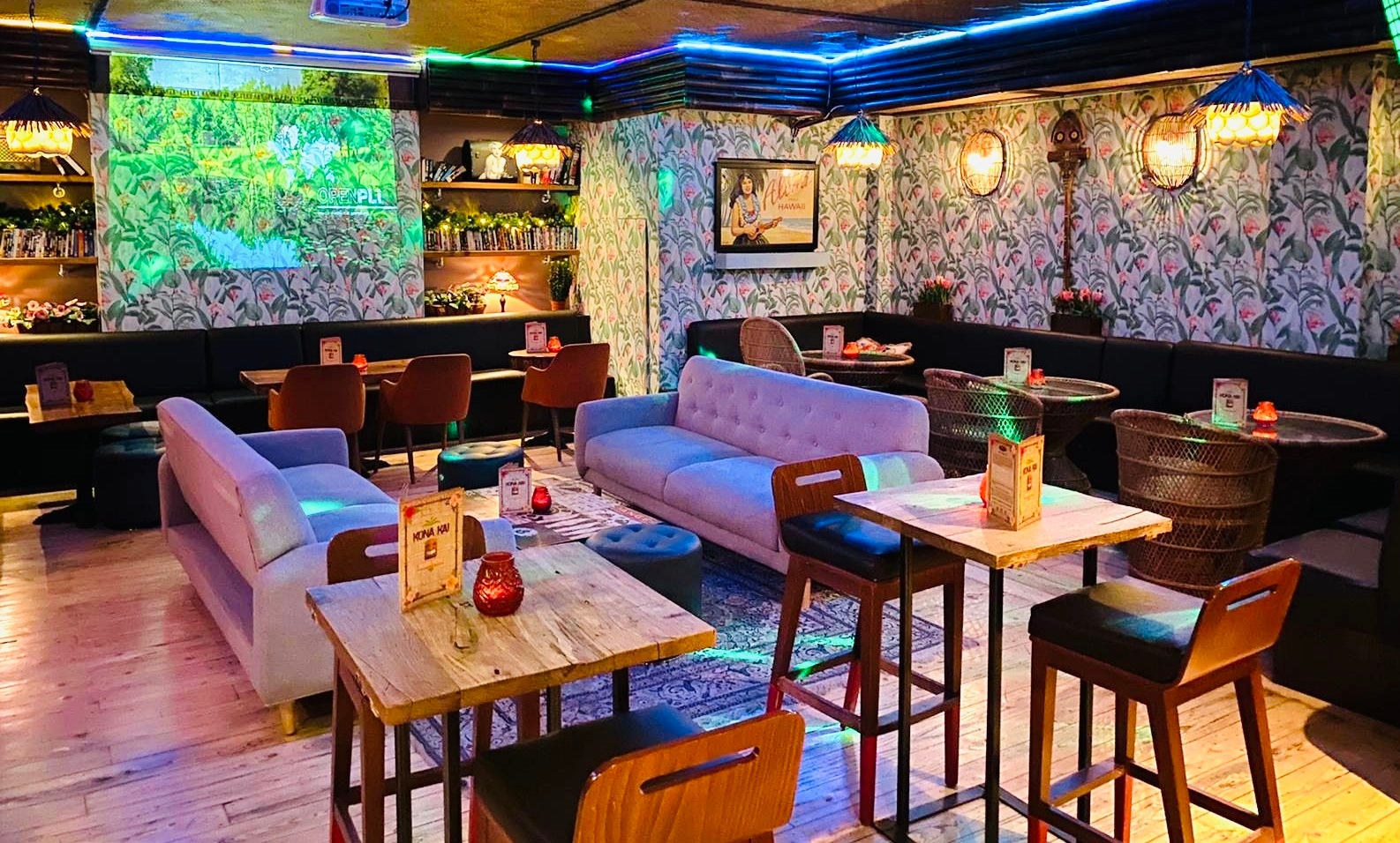 Photo of Kona Kai, Whole Venue Hire