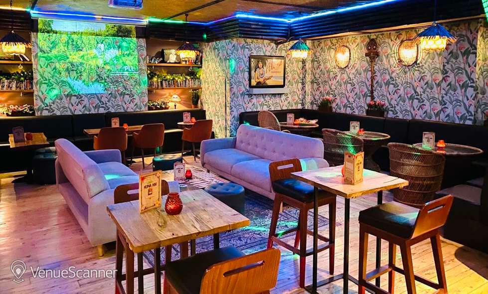 Whole Venue Hire, Kona Kai photo #2