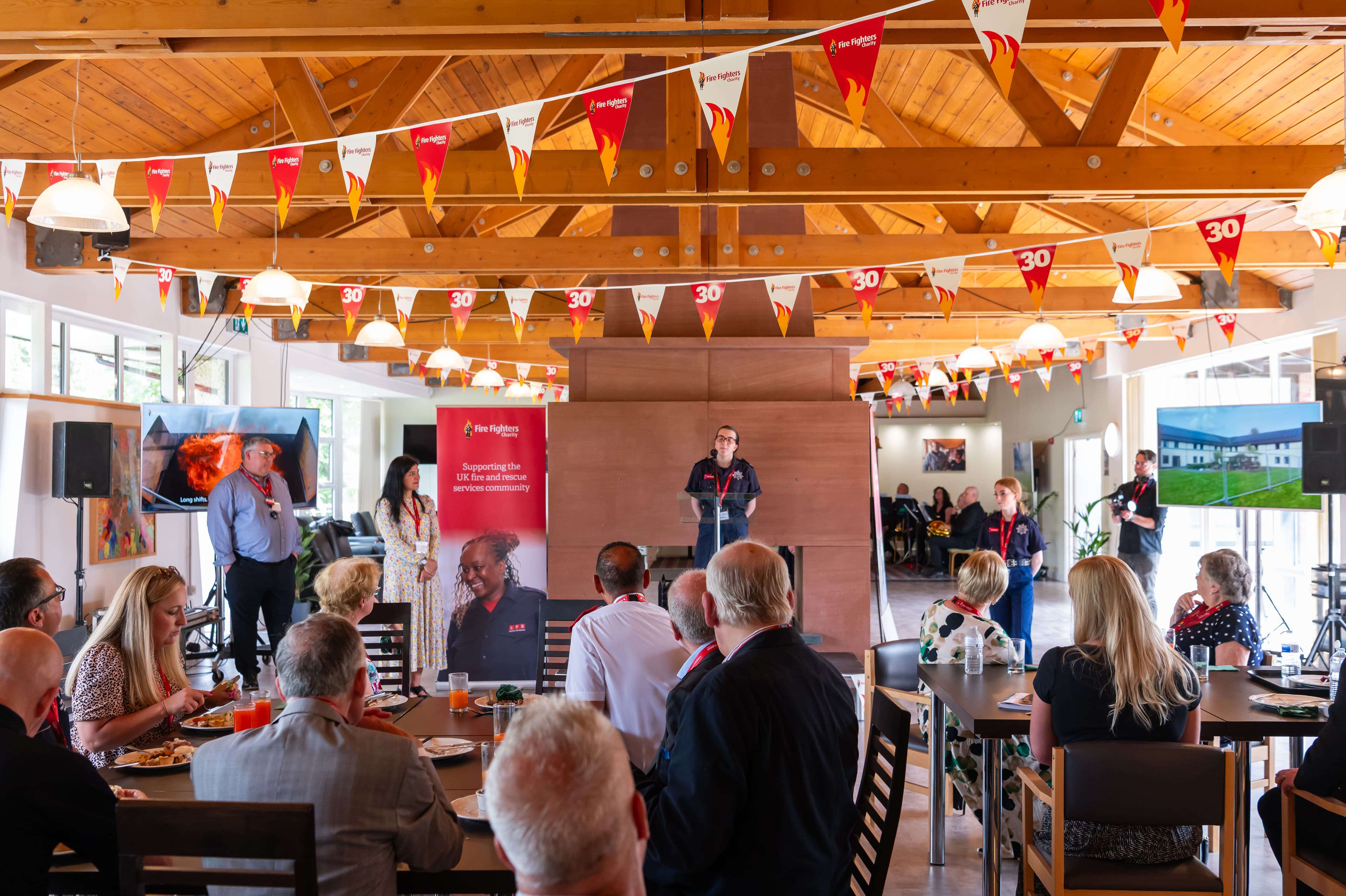 Communal Area, Jubilee House photo #1