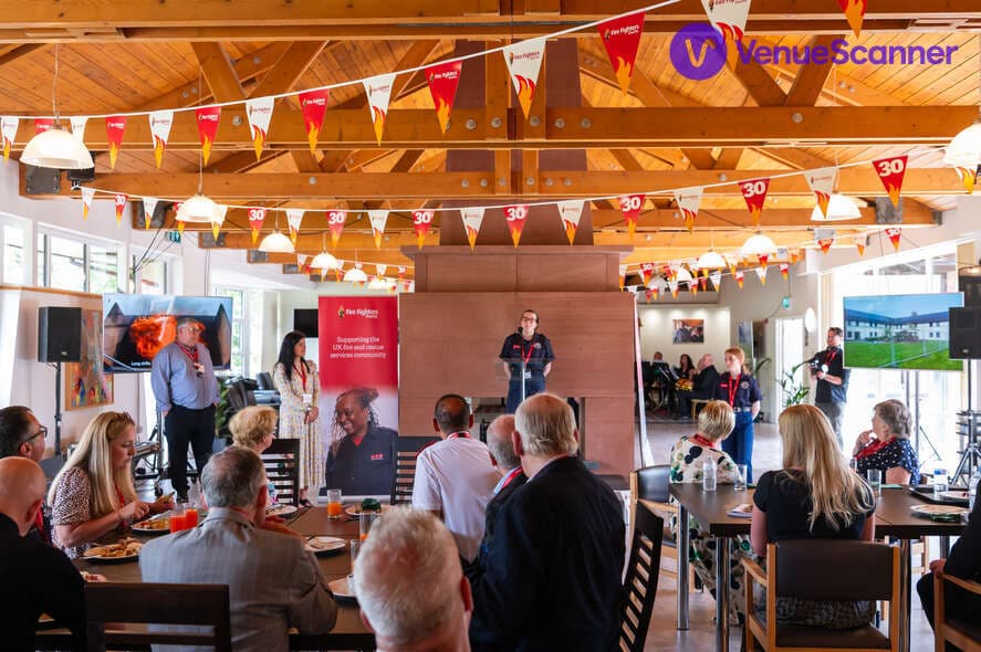 Communal Area, Jubilee House photo #1