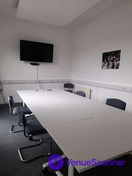 Upstairs Meeting Room, Jubilee House photo #1