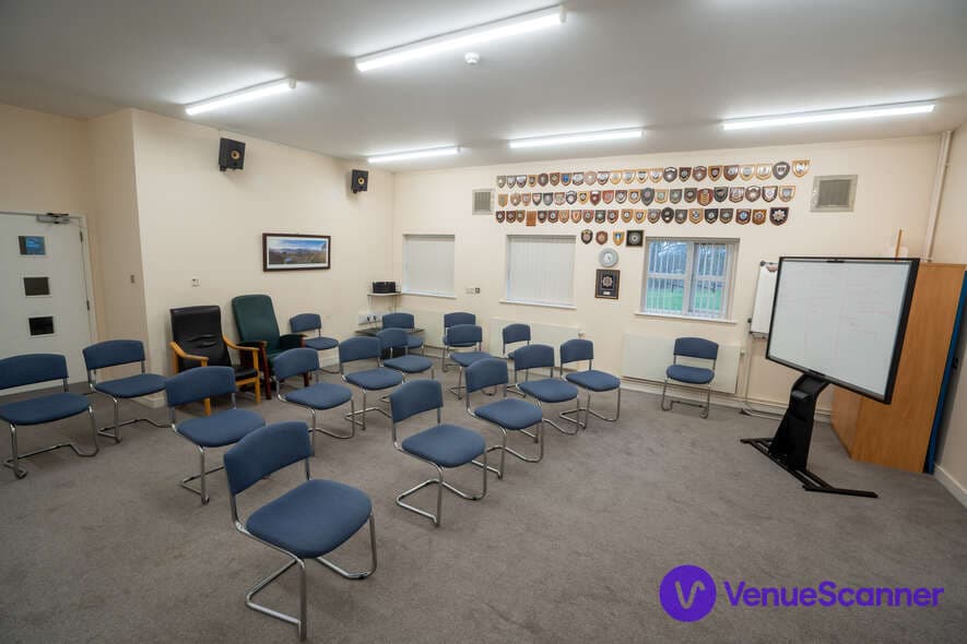 Conference Room, Jubilee House photo #2