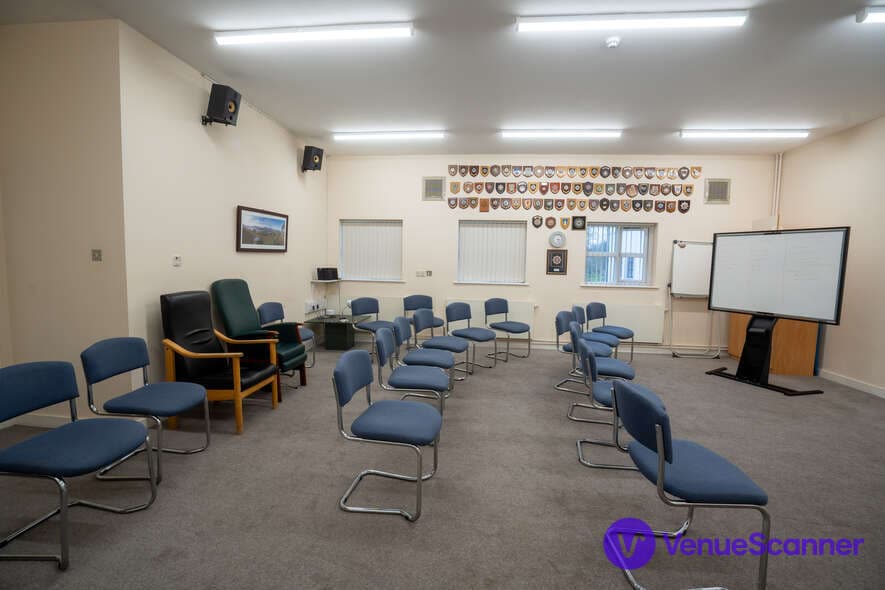 Conference Room, Jubilee House photo #1