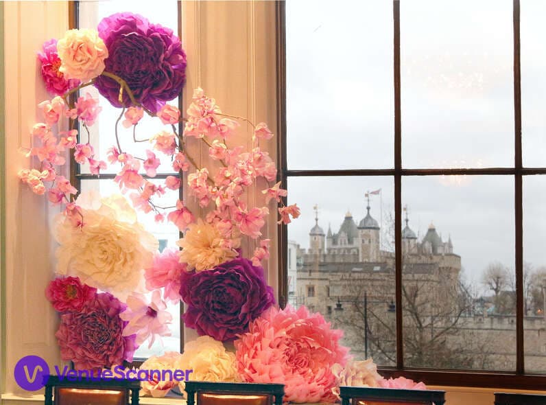 Library, Trinity House photo #3