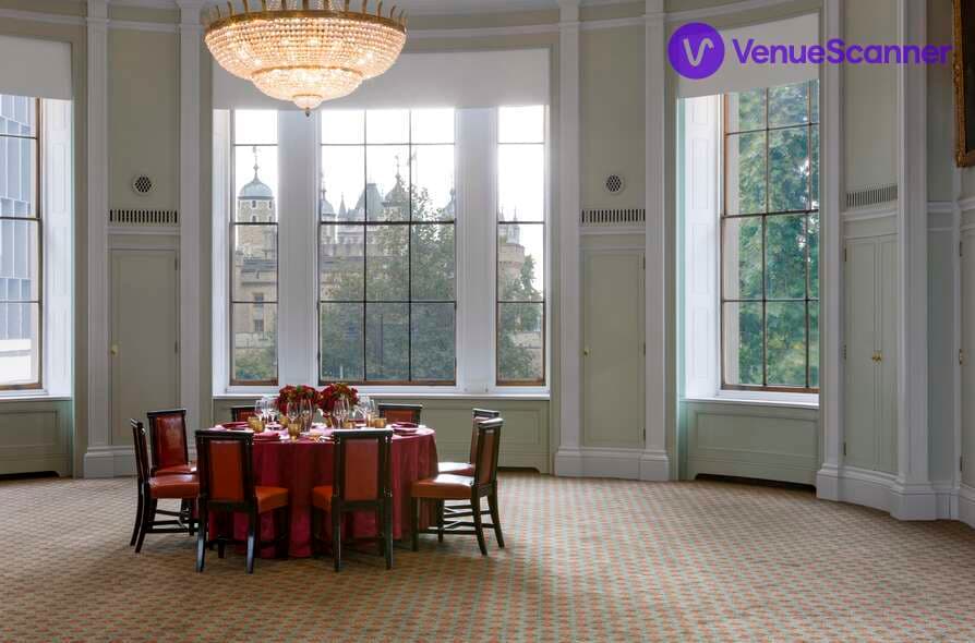 Library, Trinity House photo #2