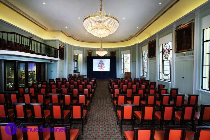 Exclusive Hire, Trinity House photo #1