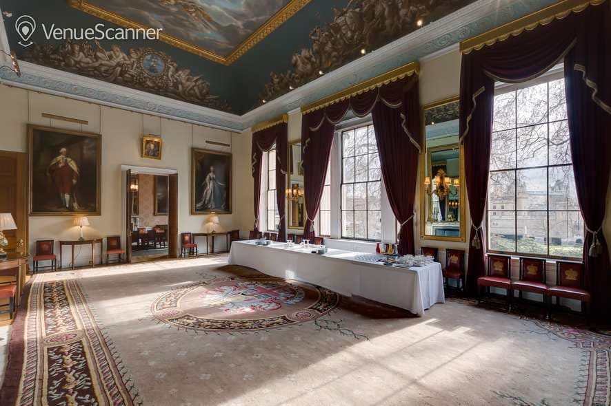 Court Room, Trinity House photo #2