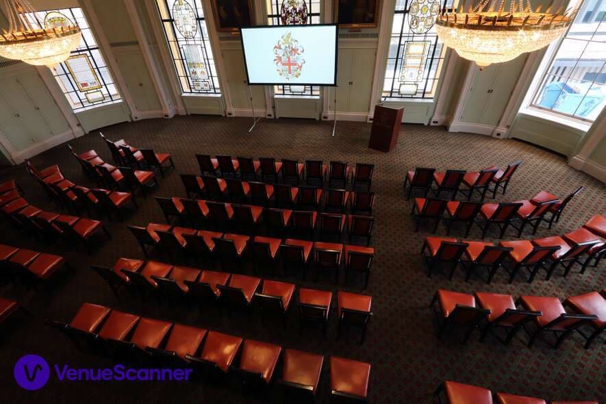 Exclusive Hire, Trinity House photo #3