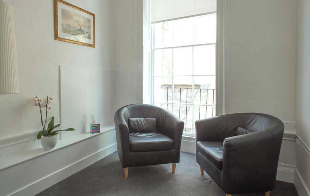 Photo of Rooms The Child And Family Practice