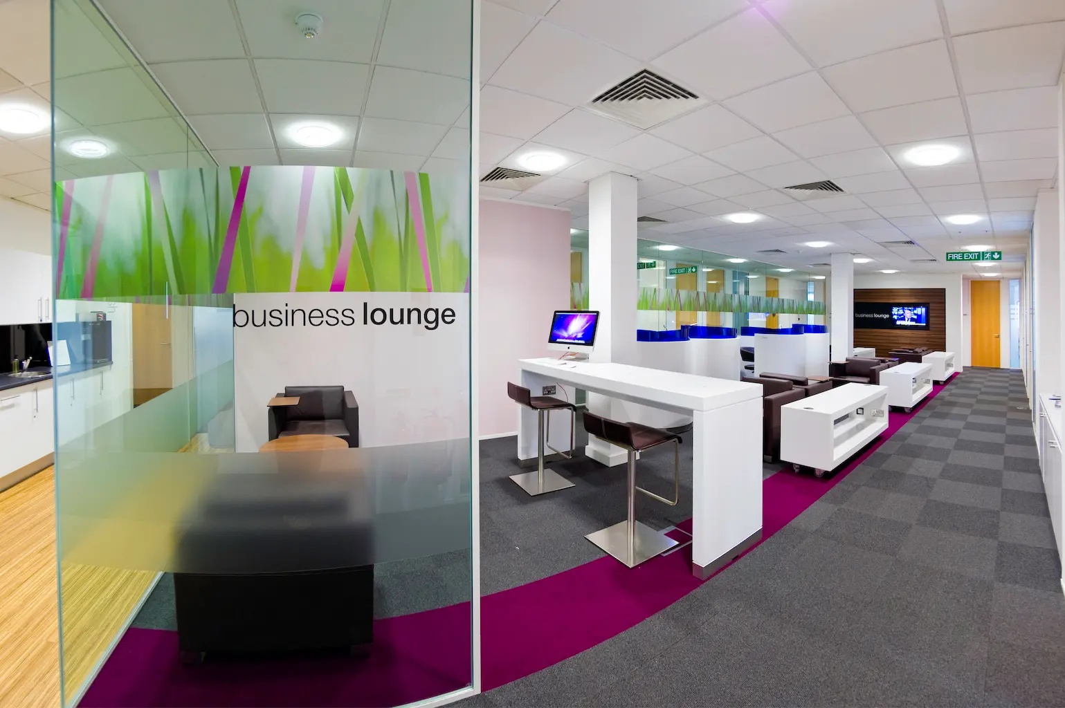 Regus High Wycombe Kingsmead Business Park photo #2