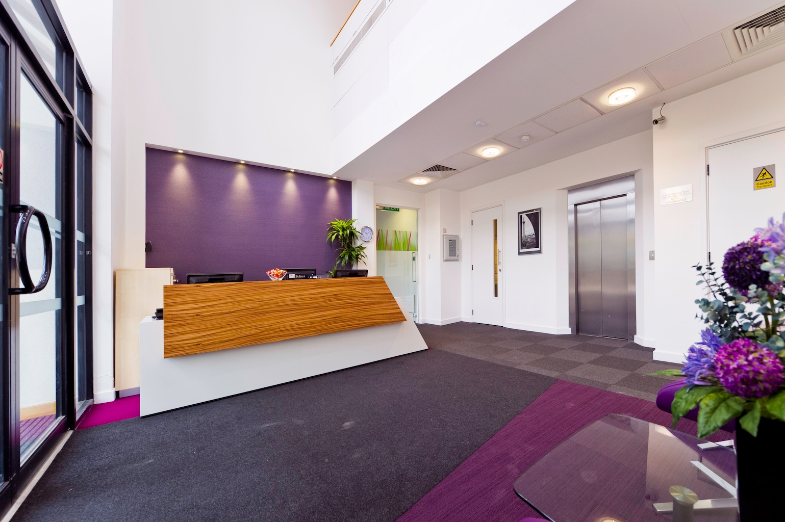 Photo of Regus High Wycombe Kingsmead Business Park, Beaconsfield