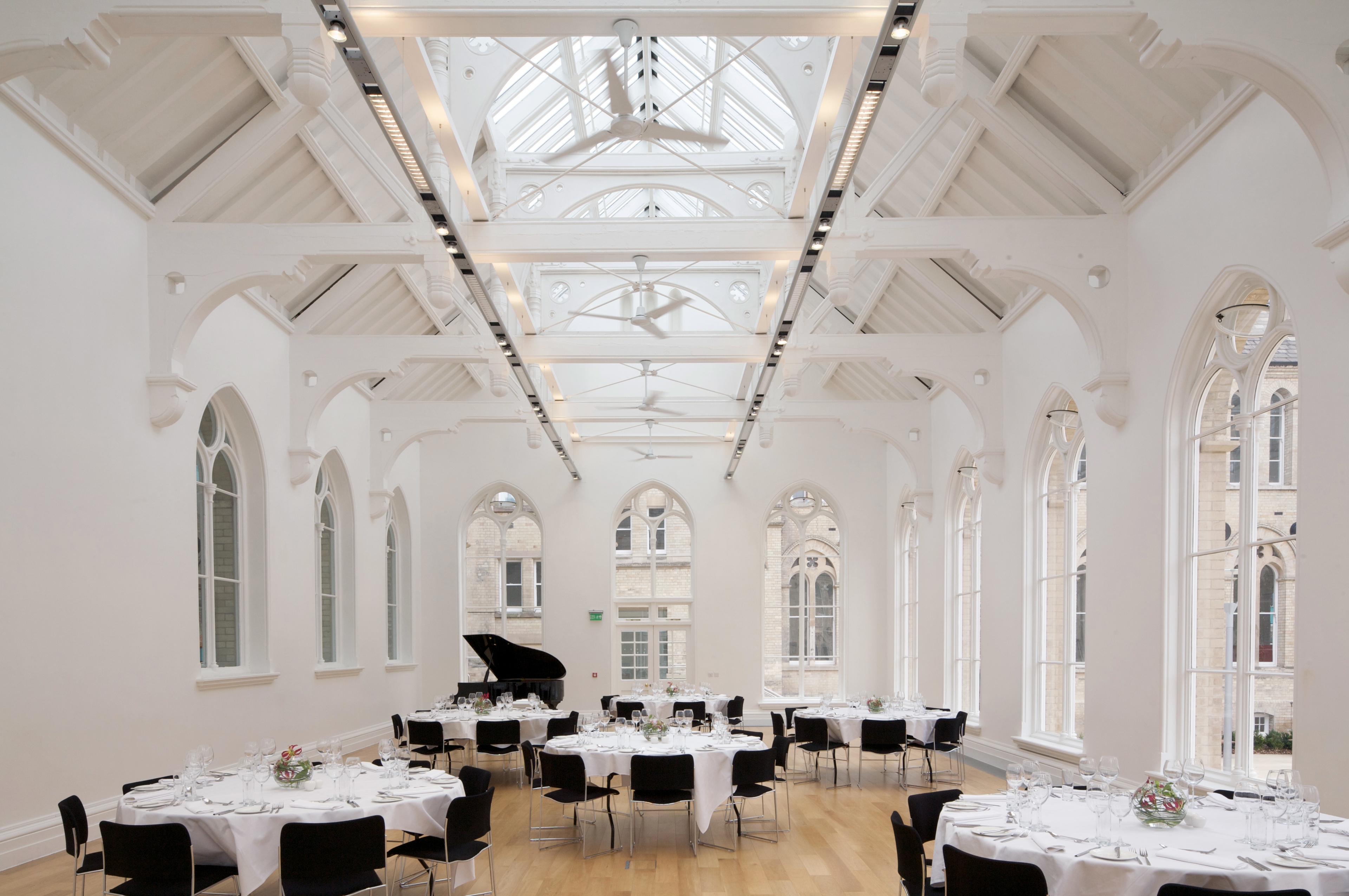 Photo of Ntu Events And Conferencing, Exclusive Hire