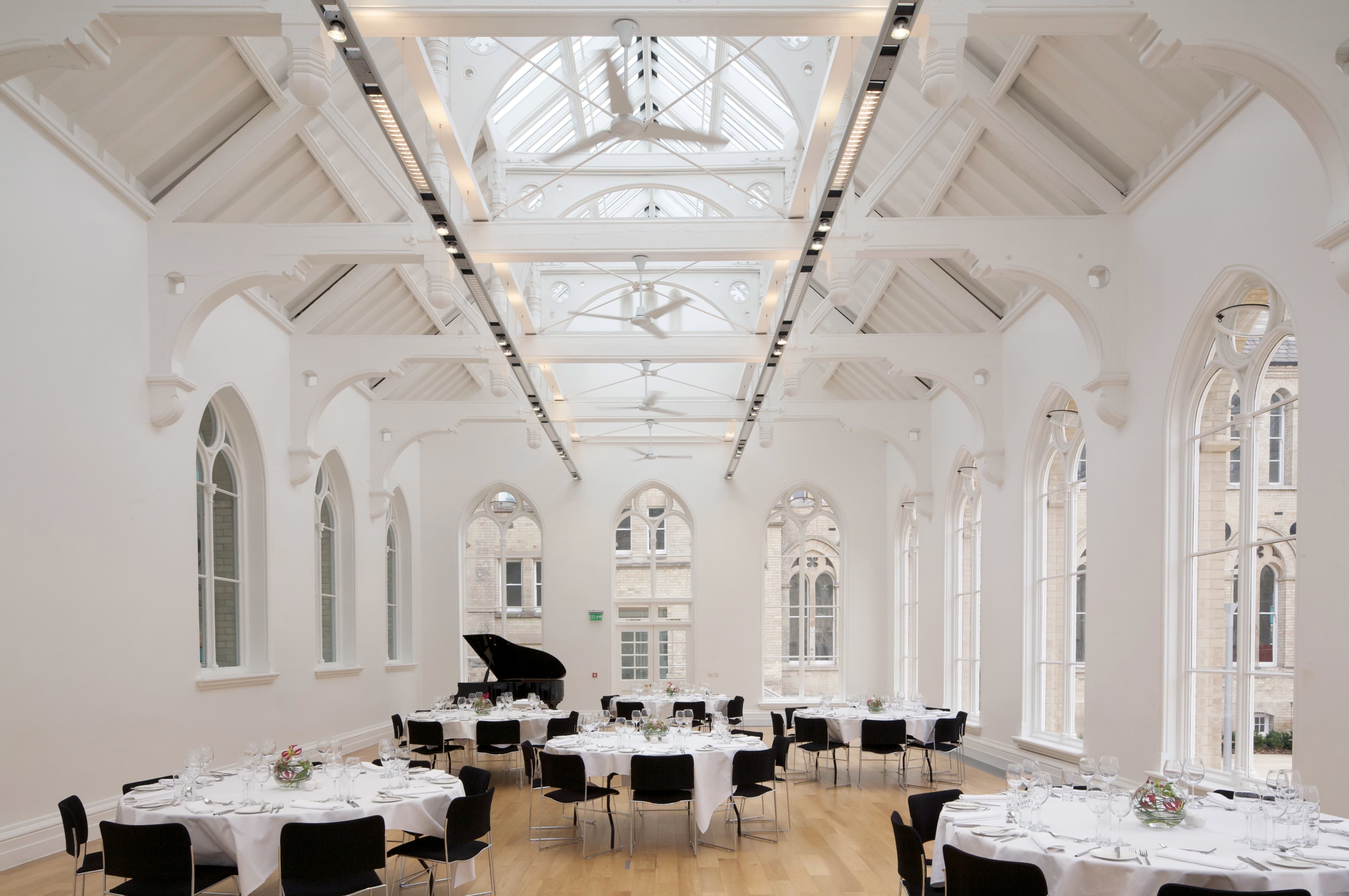 Ntu Events And Conferencing, Exclusive Hire photo #2