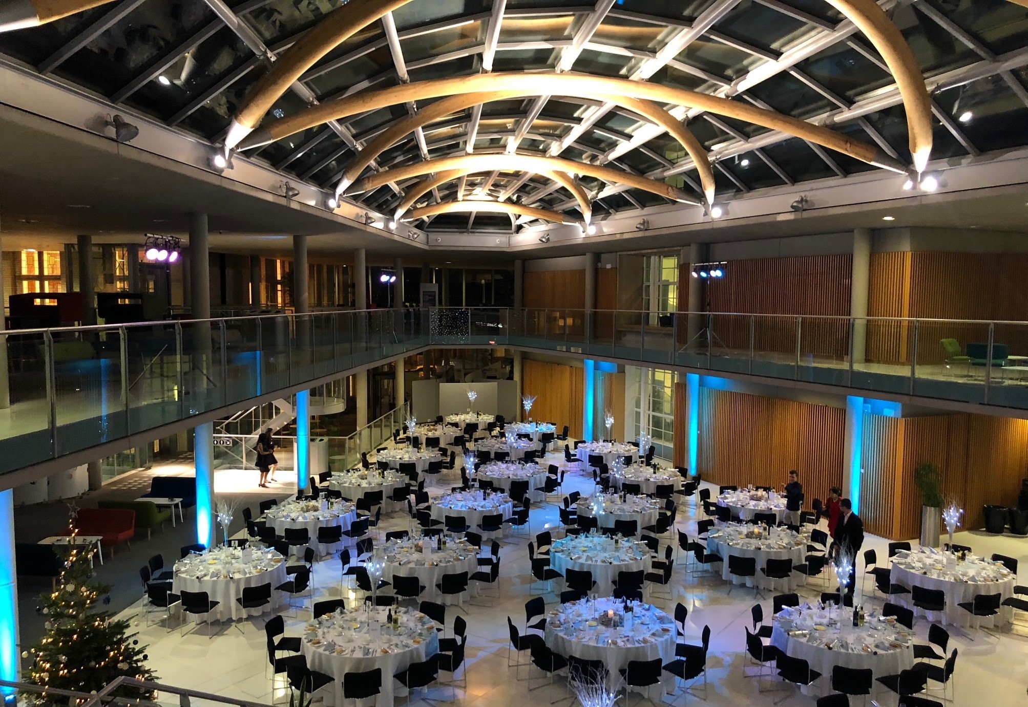 Photo of Ntu Events And Conferencing, Exclusive Hire