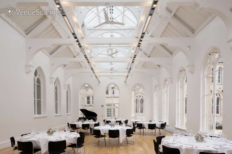 Exclusive Hire, Ntu Events And Conferencing photo #2