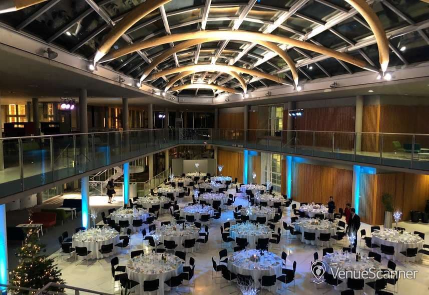 Exclusive Hire, Ntu Events And Conferencing photo #1