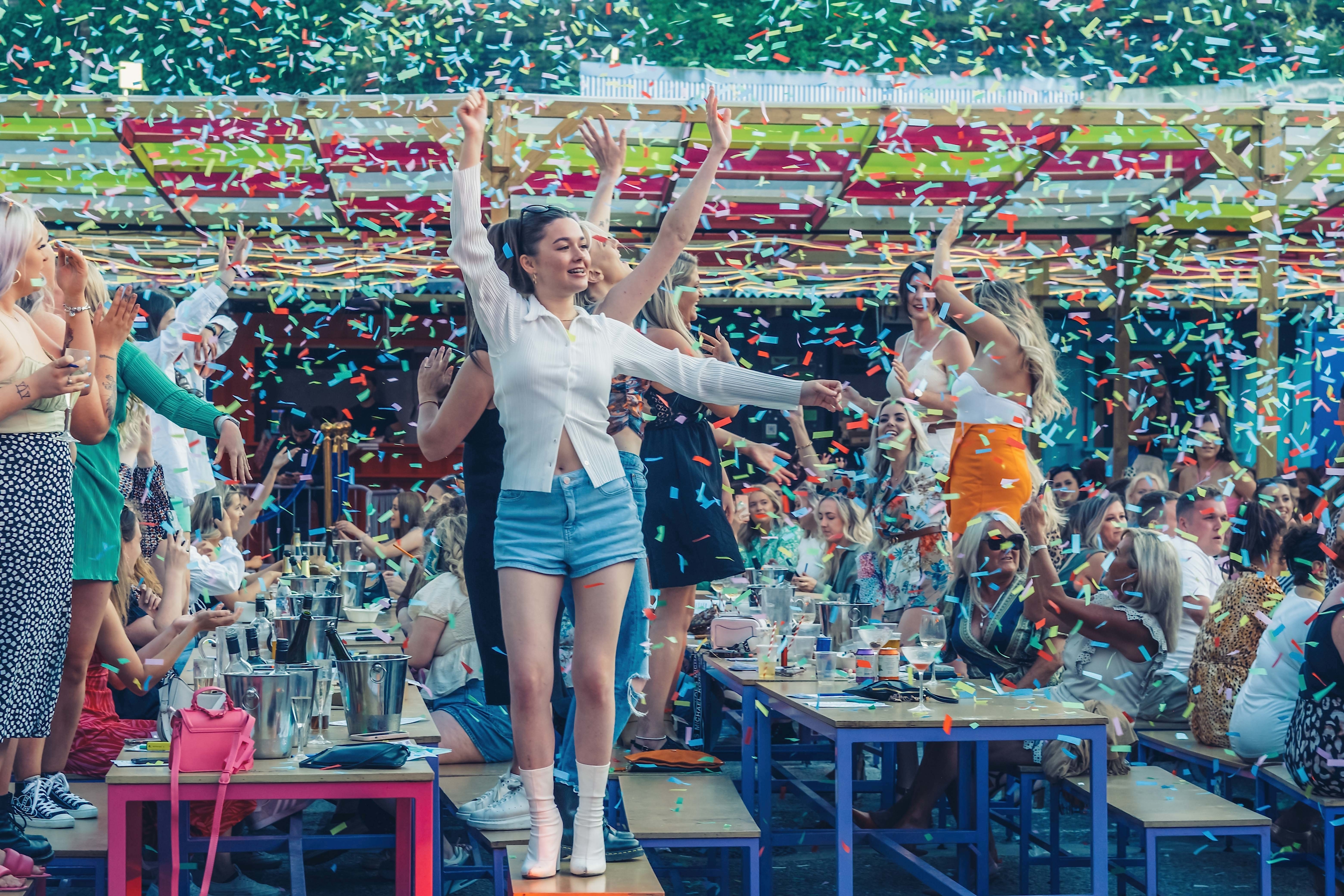 Photo of Luna Springs