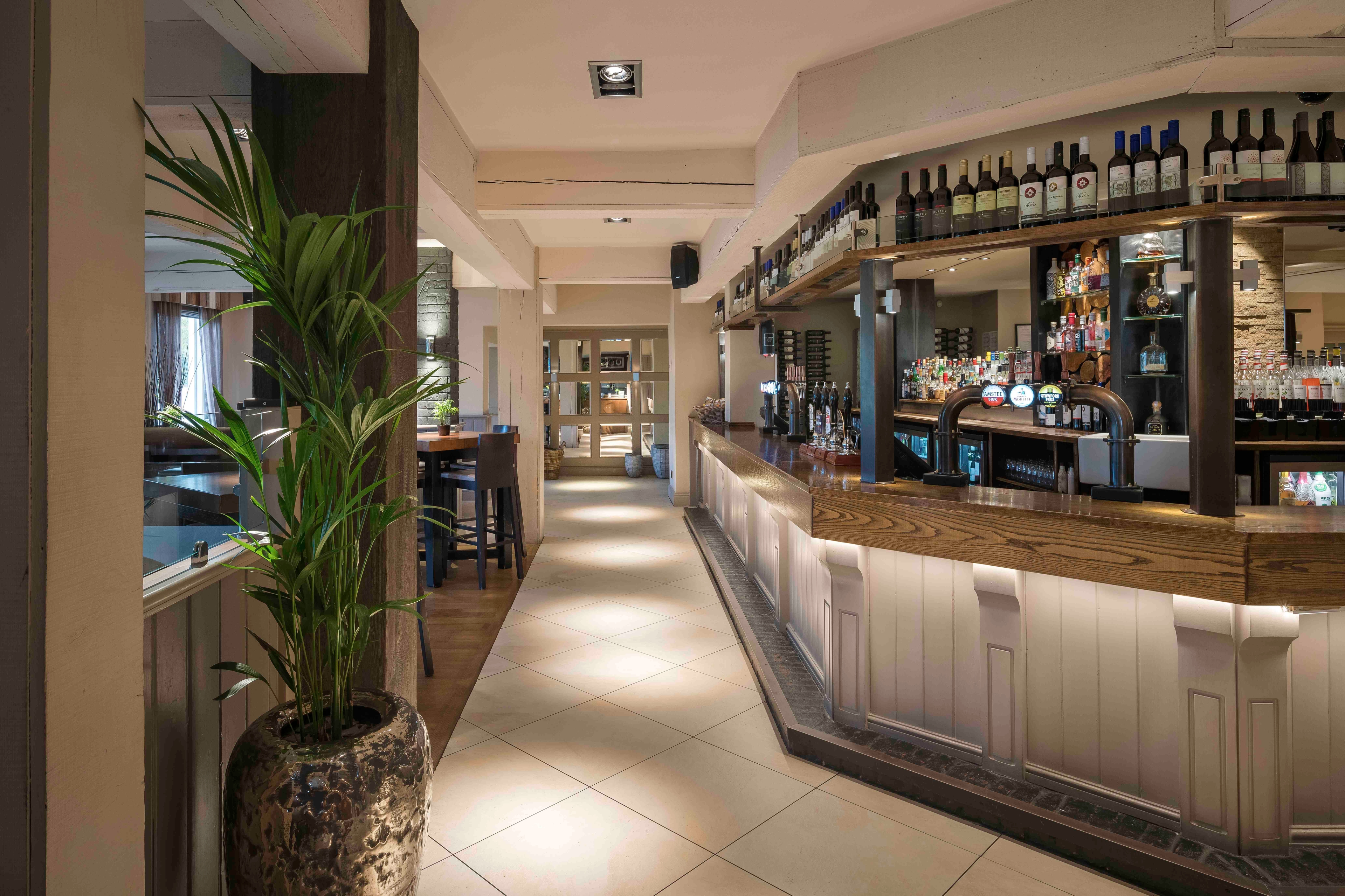 Photo of The Wayfarer, Farestone Suite