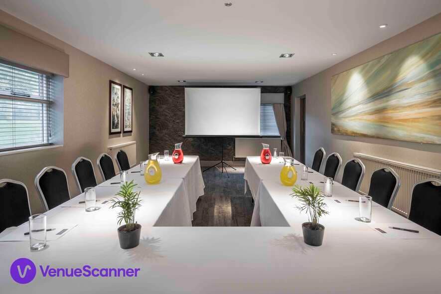 The Wayfarer, Farestone Suite photo #3