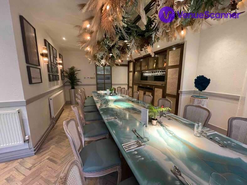 The Coral Room, The Wayfarer photo #2