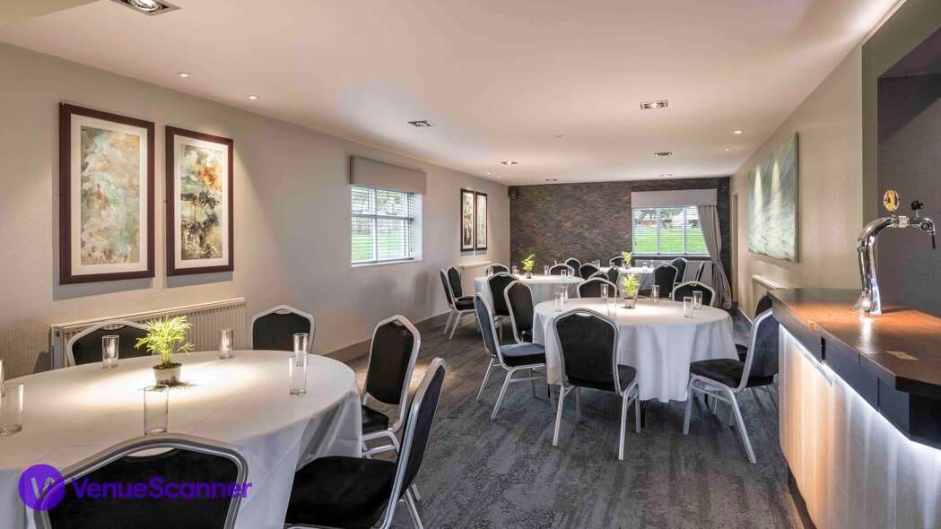 Farestone Suite, The Wayfarer photo #1