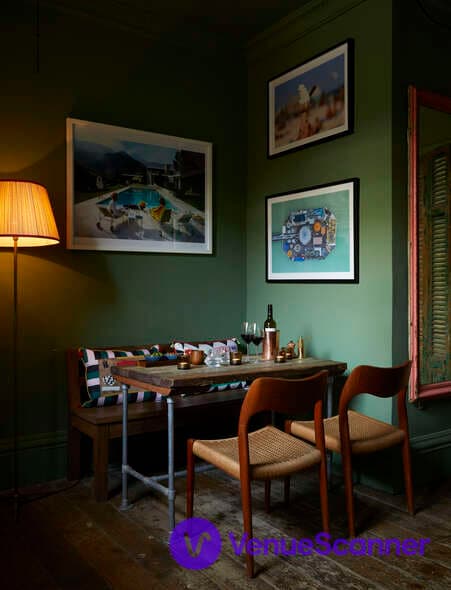 No.34, Artist Residence Brighton photo #3