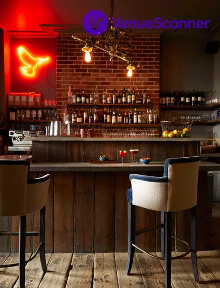 No.33, Artist Residence Brighton photo #2