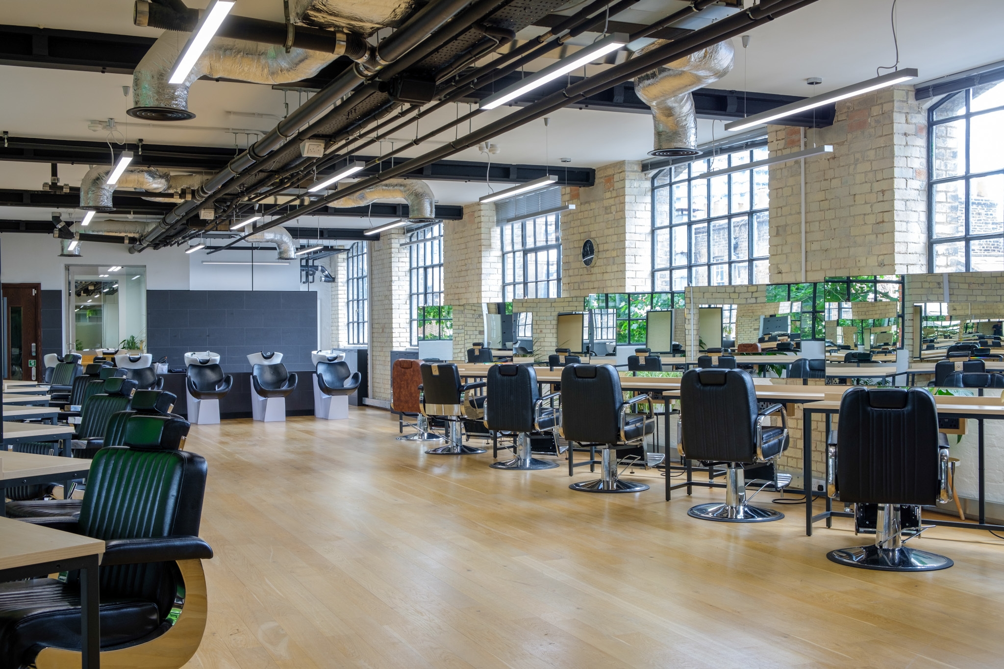 Photo of Rosebery Loft Space