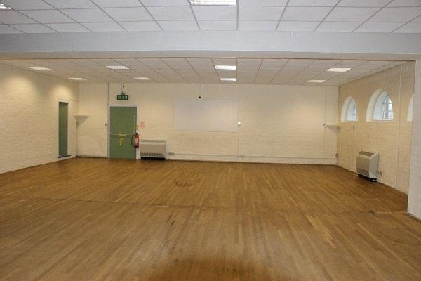 Photo of South Oxford Community Centre, Main Hall