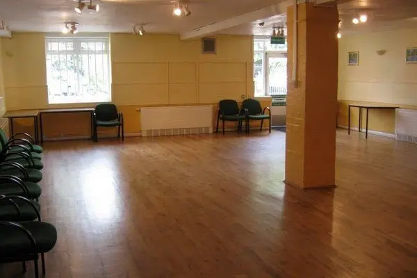South Oxford Community Centre, Main Hall photo #2