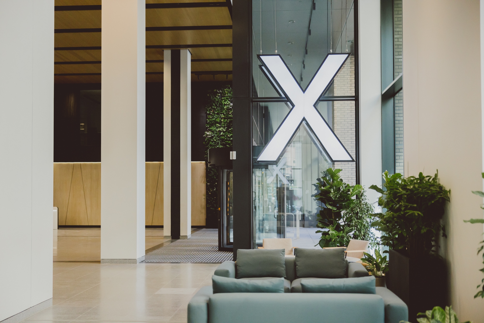 Photo of 10x, The Rooftop