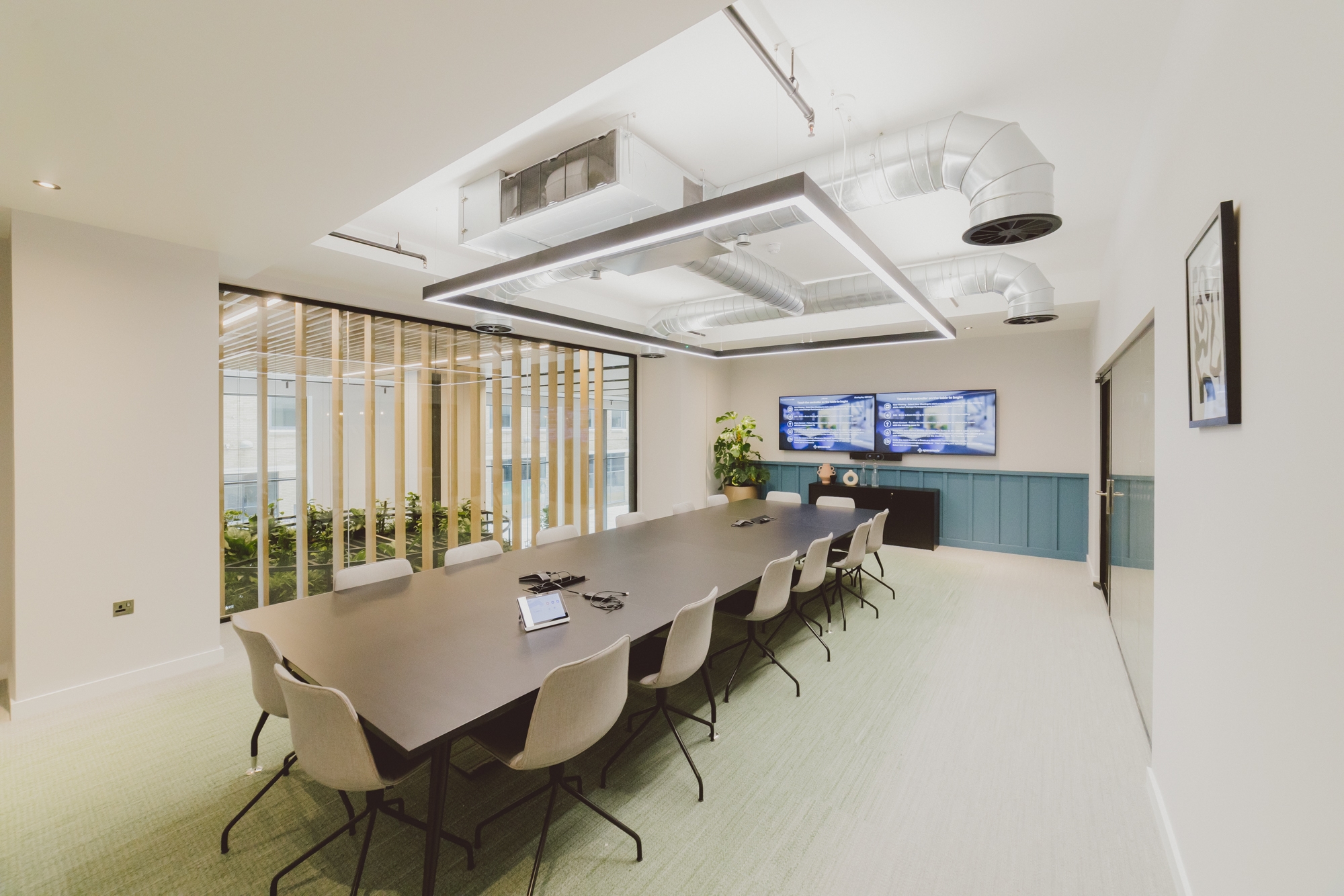 Photo of 10x, The Ballroom