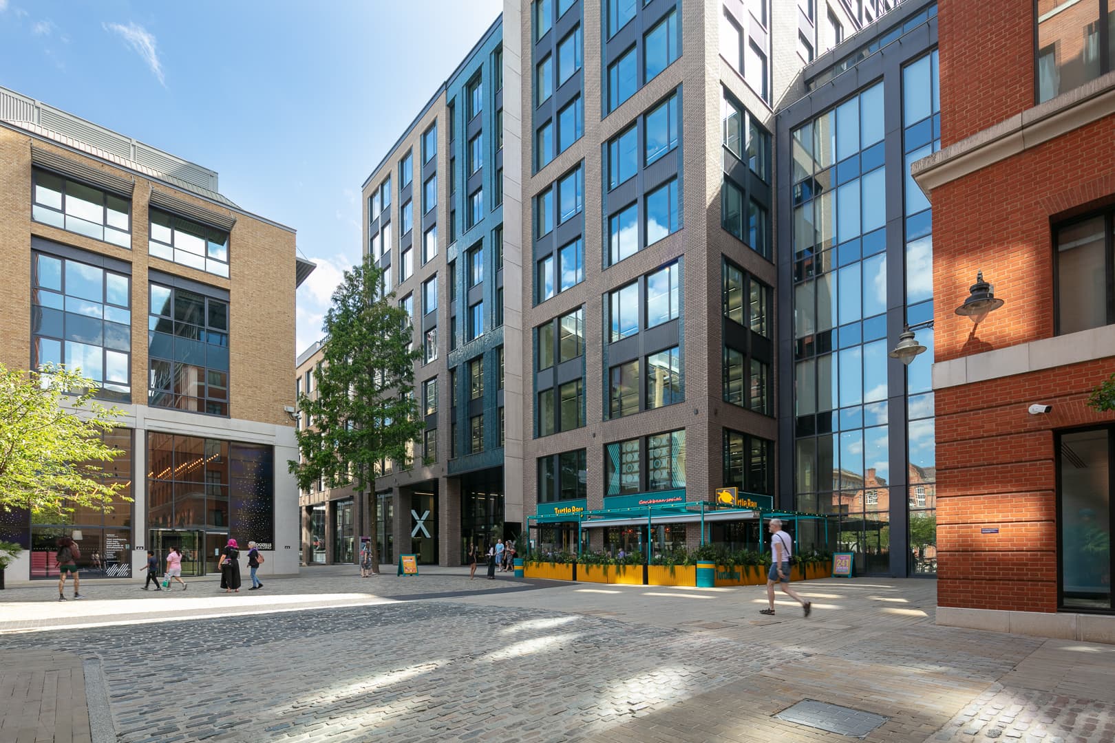 10x, The Ballroom photo #2