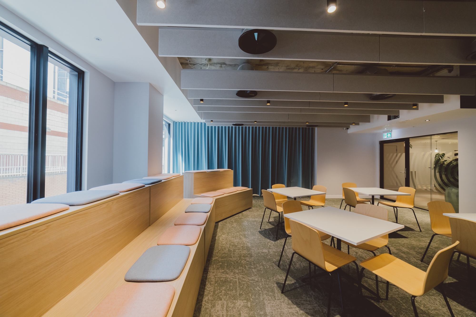 Photo of 10x, Event Lounge, Studio & Rooftop Terrace