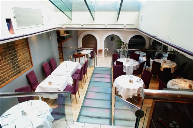 Photo of Etrusca Restaurants & Events, Caravaggio Ec3