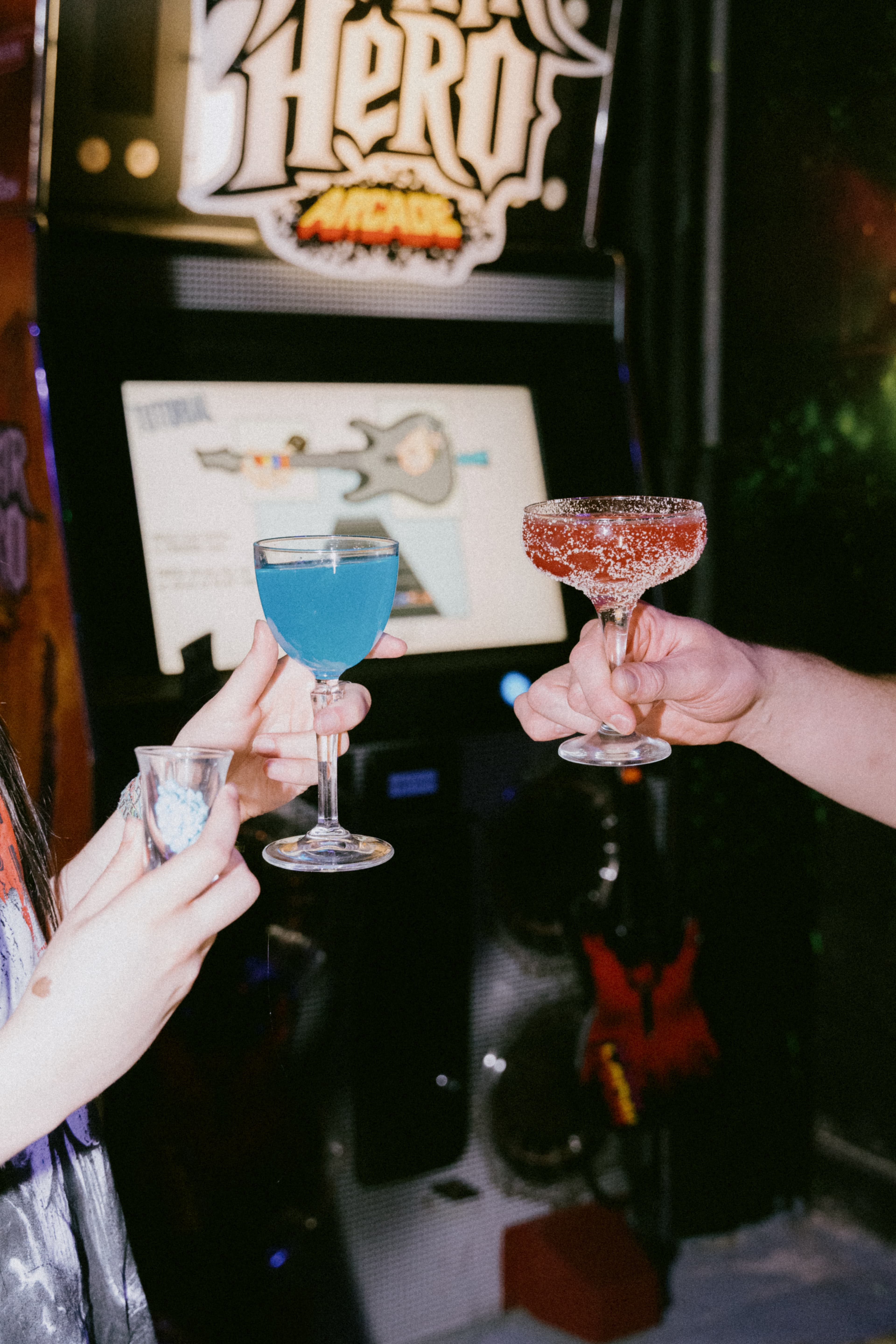 NQ64 Birmingham, Semi Private Space photo #2