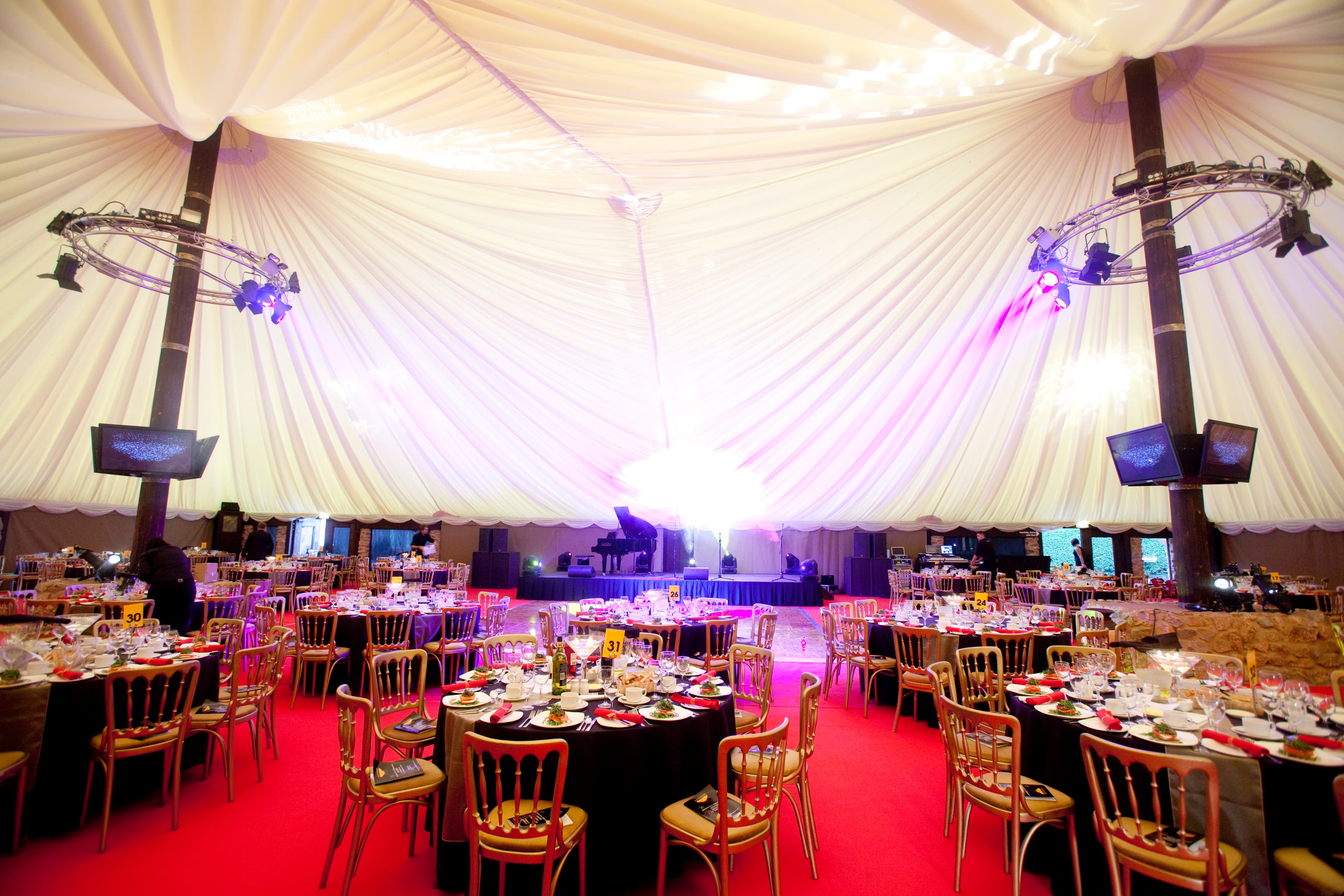 Safari Venues At West Midlands Safari Park, Exclusive Hire - Safari Venues photo #2