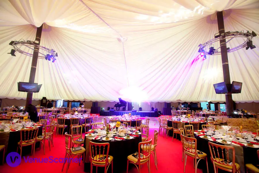 Exclusive Hire - Safari Venues, Safari Venues At West Midlands Safari Park photo #2