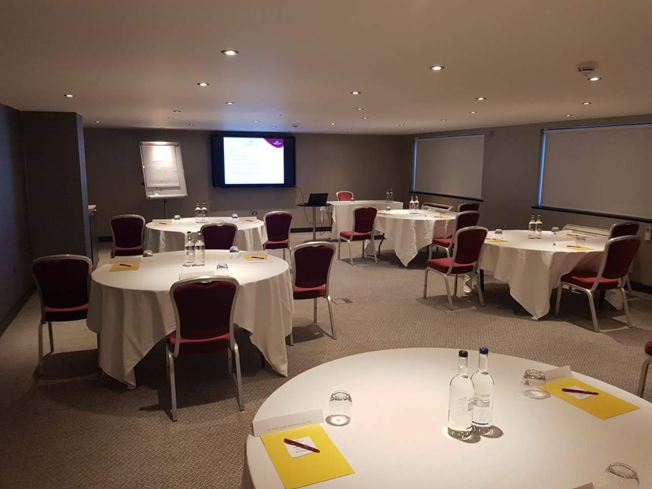 Photo of Crowne Plaza Basingstoke