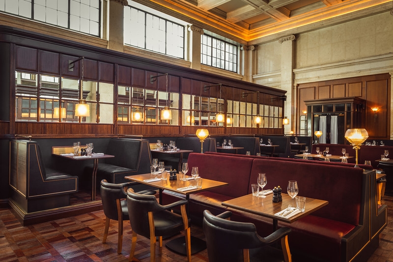 Photo of Hawksmoor Edinburgh, Full Venue Hire