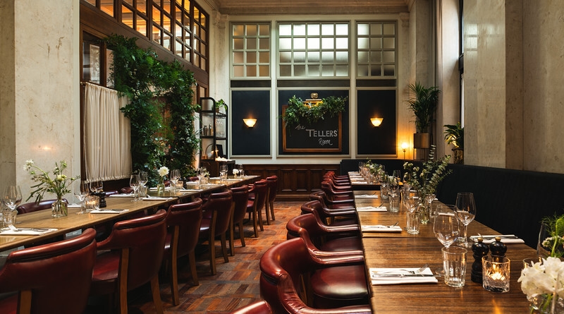 Photo of Hawksmoor Edinburgh, Full Venue Hire