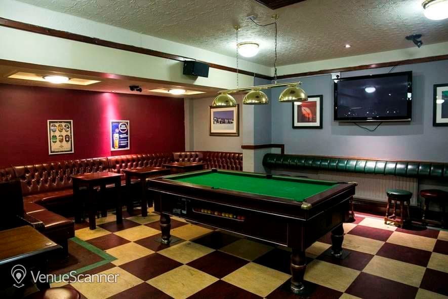 The Millgate Pub, The Millgate Pub photo #2