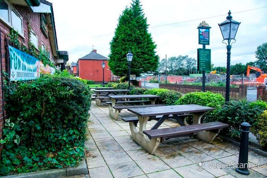 The Millgate Pub, The Millgate Pub photo #1