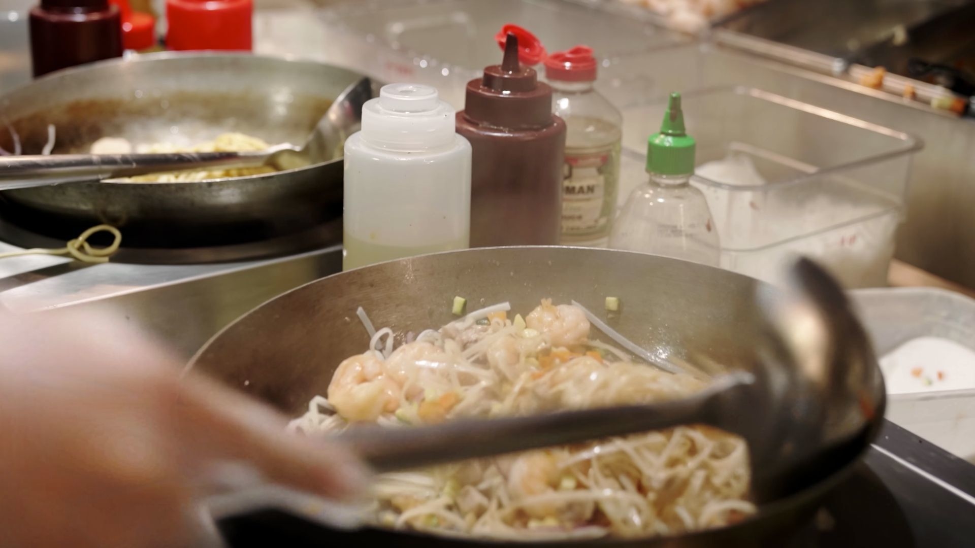 Photo of Gourmaze - The Tasty Treasure Hunt, The Talisman Treats